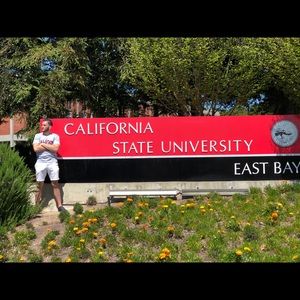 Meet your Posher, Justin